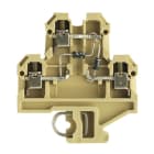 WEIDMULLER WEI0523760000 DK 4/32 2D CSA A2