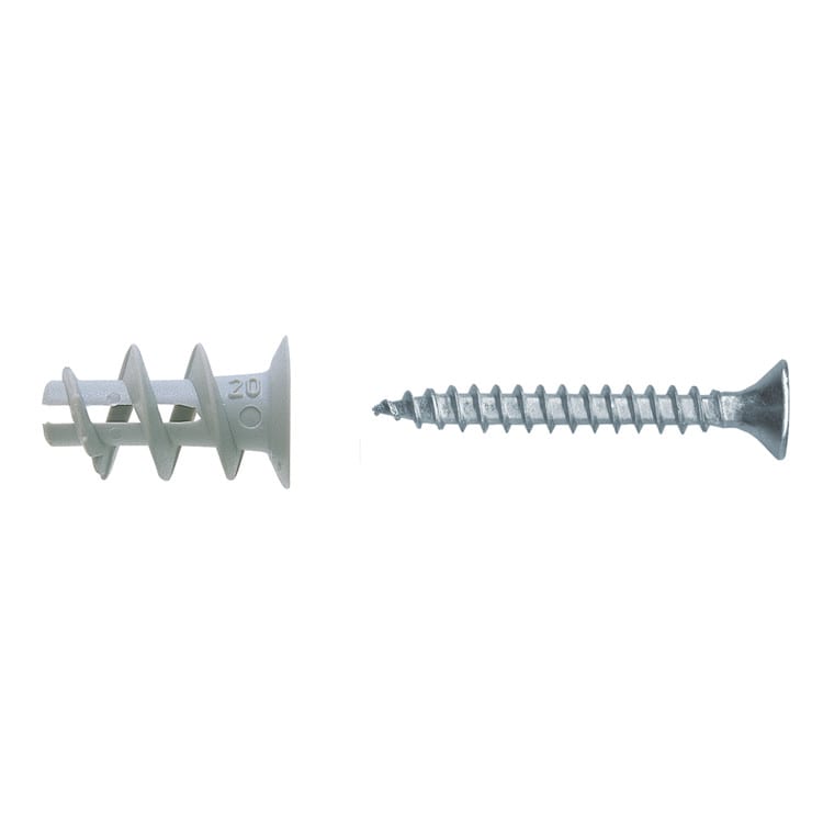 FISCHER ITALIA FIS00052390 GKS TASS.PER CARTONG. C/VITE T