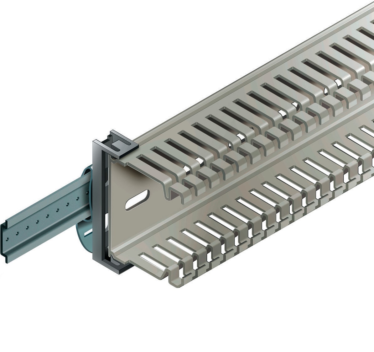 ABB SPA - ABB05270 FIX-O-RAPID X PIASTRA DI FONDO - B25