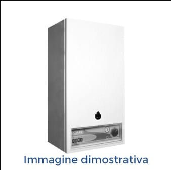 ATLANTIC TIC052823 E-TECH M 36 FLEX CALD ELETTRICA CARRELLA