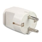 MASTER SRL MST05311 SPINA SCHUKO 16A BIANCA