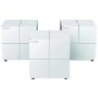 ELCART DISTRIBUTION ERT429500100 SISTEMA WIRELESS MESH MW6(3PACK) TENDA