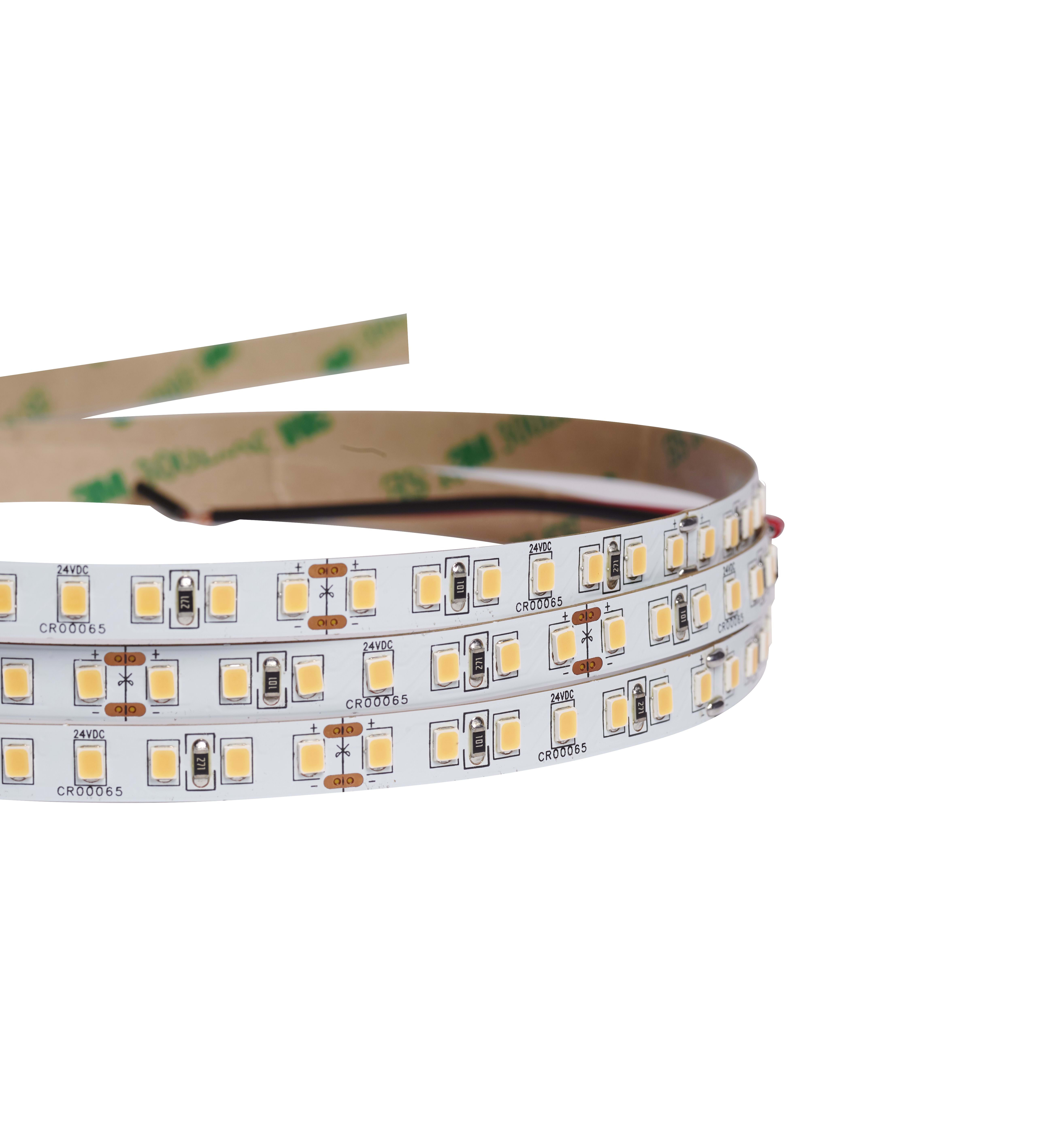 ELCOM SRL - EOW05432 STRIP 133LED/M 6,5W/M 65K IP20