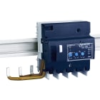 SCHNEIDER ELECTRIC - SNR19044 Blocco differenziale Vigi NG125 3P 125A 300÷1000mA I/S Tipo A