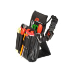 NOVATEC EUROPE SRL - NVC05481NR TASCA 548 POCKET