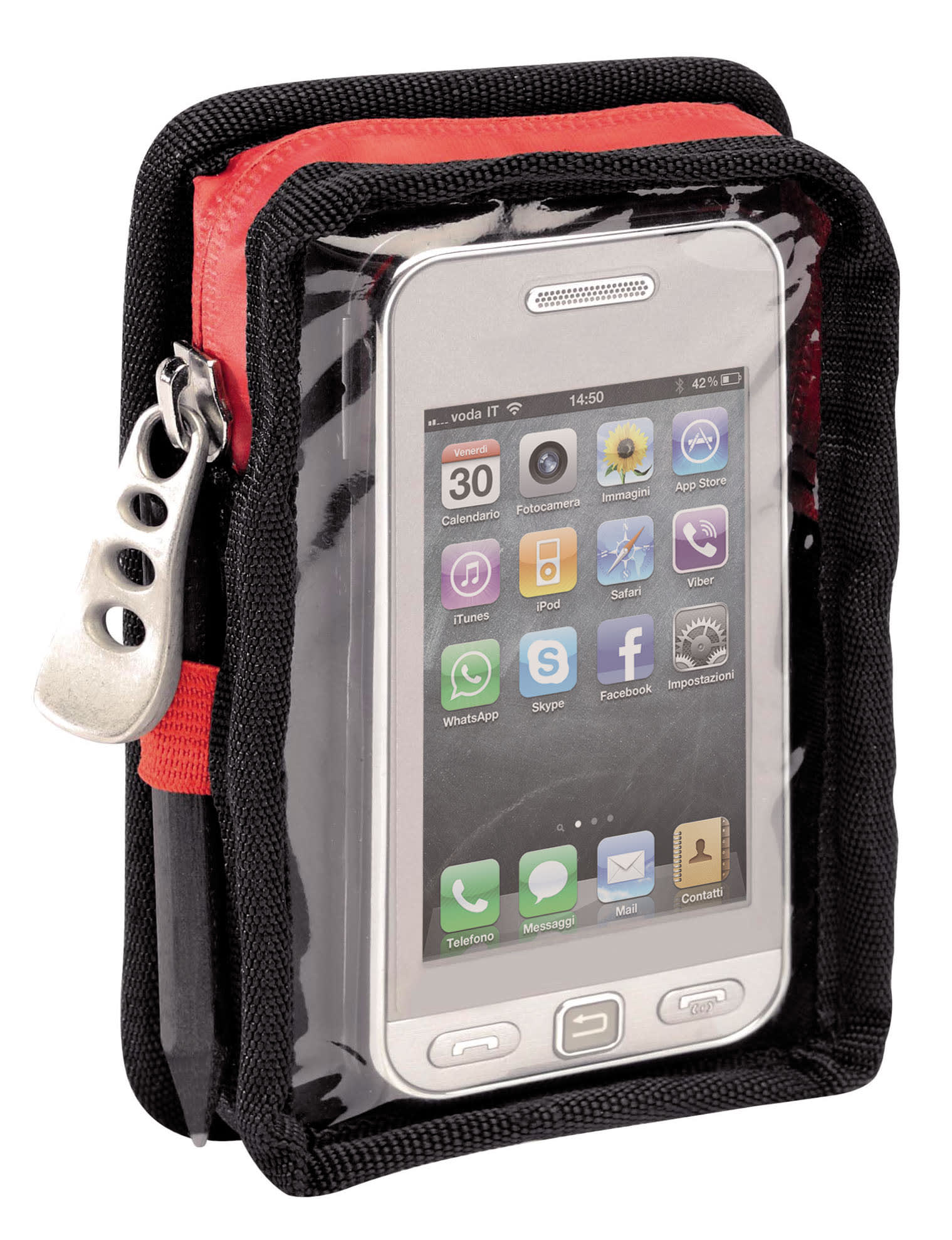 NOVATEC EUROPE SRL - NVC05491GL PORTA SAMSUNG GALAXY 549XLTB