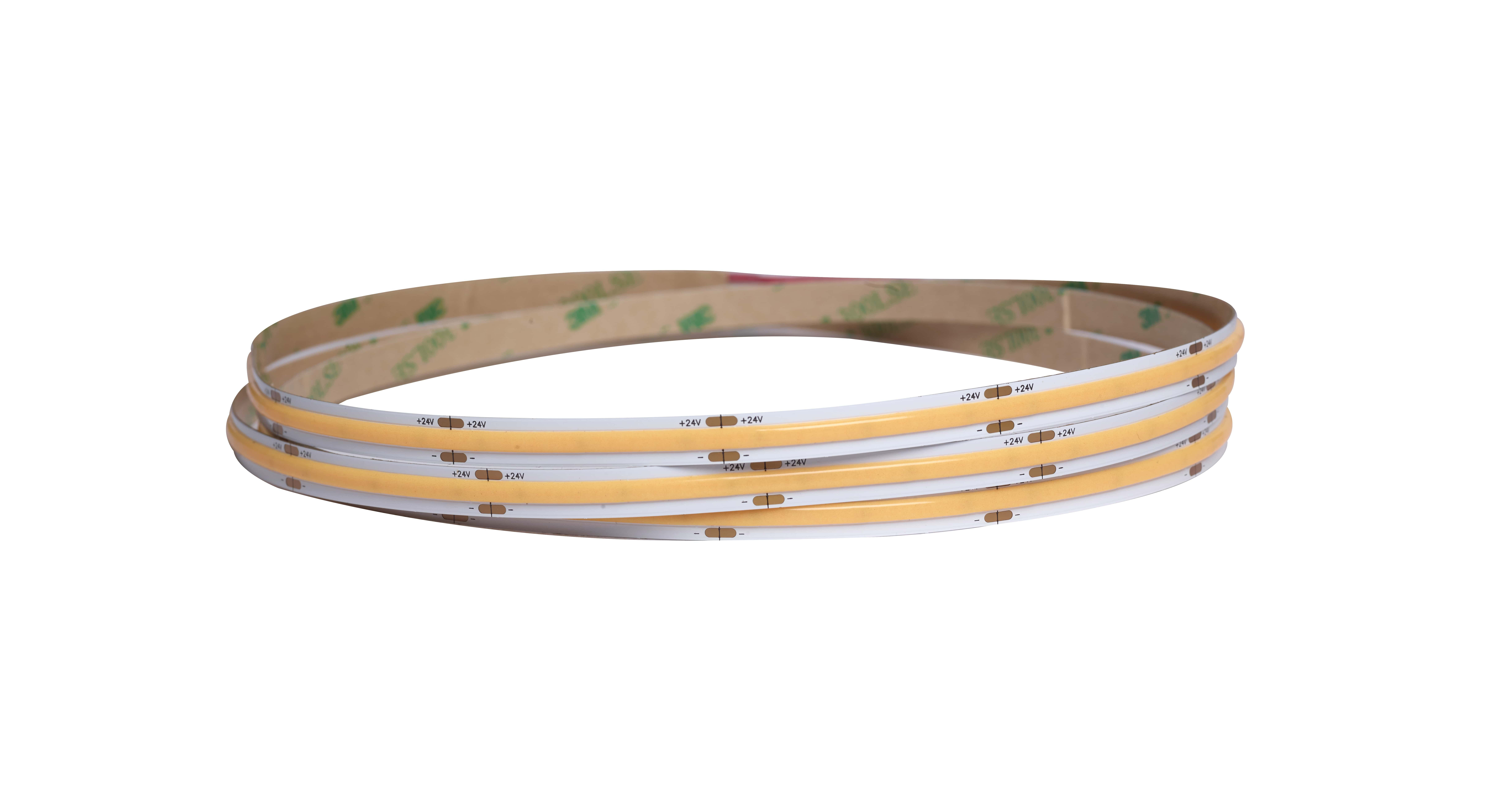 ELCOM SRL EOW05572 STRIP COB 14W/M 30K IP65
