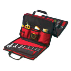 NOVATEC EUROPE SRL - NVC05521NR PRO-BAG SMALL 552 NERA