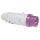 LEGRAND LEG055221 SPINA MOBILE IP44 16A 2P 24V