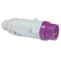 LEGRAND - LEG055271 SPINA MOBILE IP44 32A 2P 24V