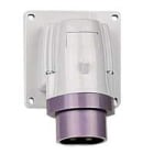 LEGRAND LEG055291 SPINA FISSA 90 GRADI IP44 32A 2P 24V