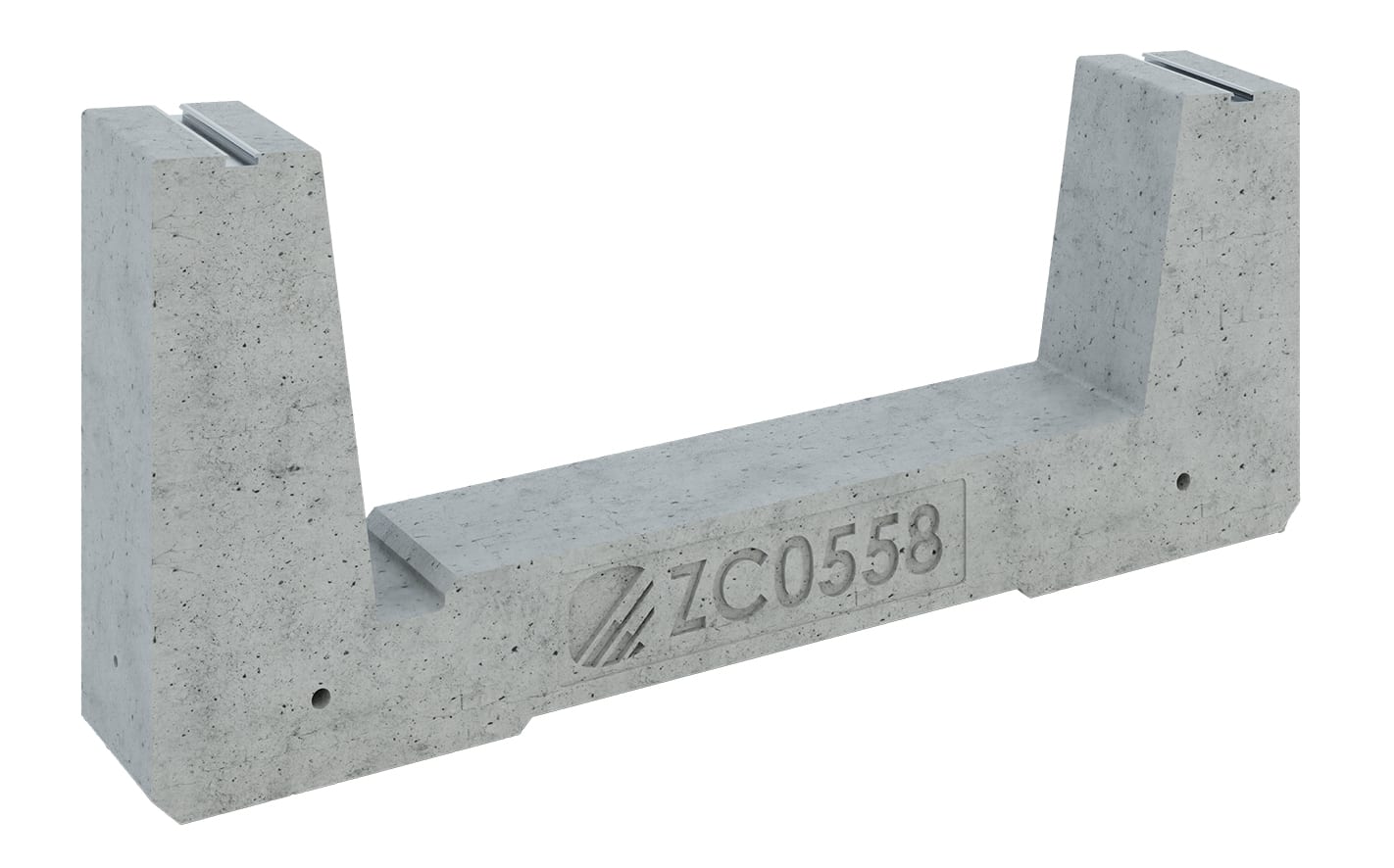 CONTACT ITALIA SRL - IICZC0558 Zavorra 5° - 58 Kg - 4^ Fila