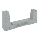 CONTACT ITALIA SRL - IICZC0558 Zavorra 5° - 58 Kg - 4^ Fila