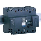 SCHNEIDER ELECTRIC - SNR19067 Sganciatore minima tensione MN 220/240Vca per NG125