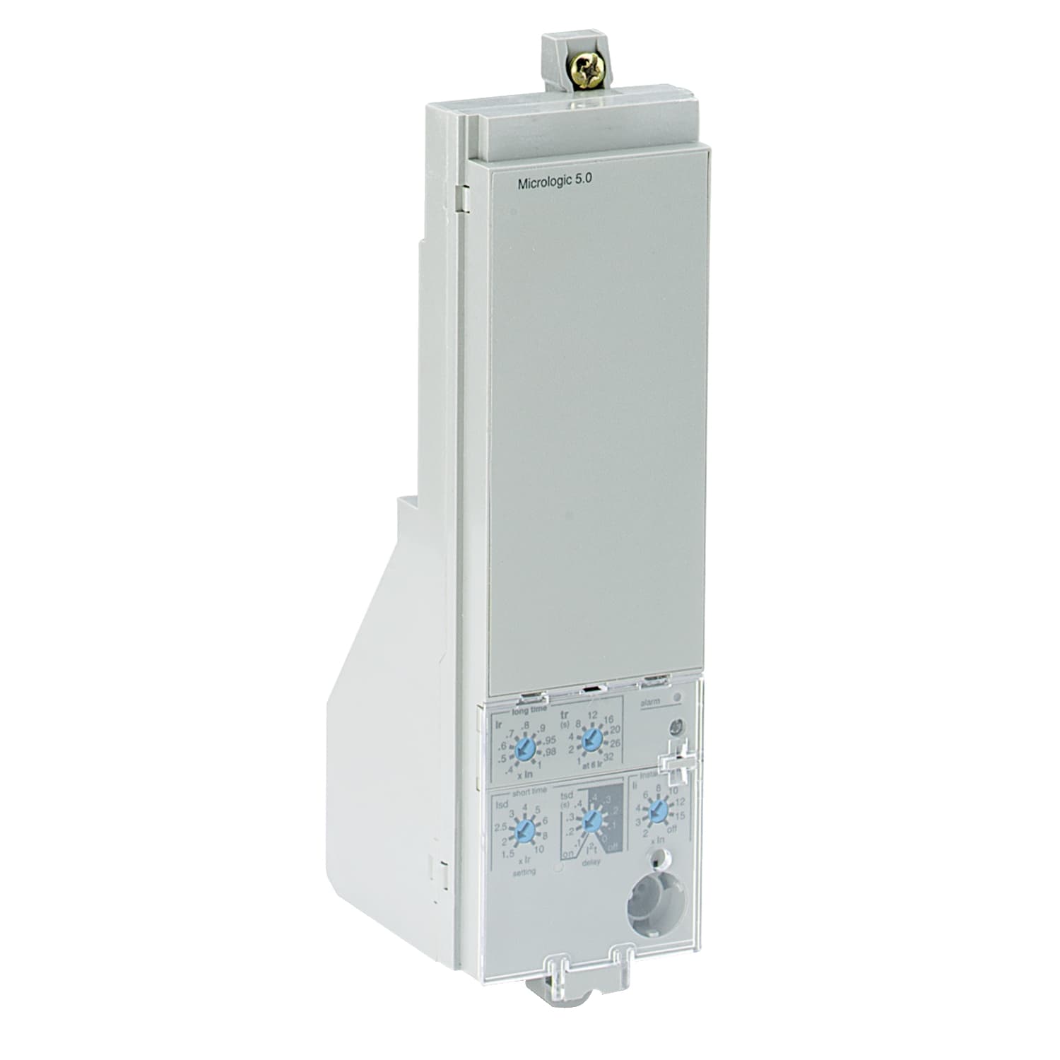 SCHNEIDER ELECTRIC SNR33511 MLOGIC 5.0 NS FISSO/ESTR.