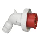 LEGRAND LEG056528 SPINA MOBILE 90 GRADI IP67 32A 3P+N+T 38