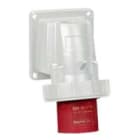 LEGRAND LEG056827 SPINA FISSA 90 GRADI IP67 32A 3P+T 380V