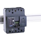SCHNEIDER ELECTRIC - SNR18640 Interruttore magnetotermico NG125N 3P C 80A 25kA