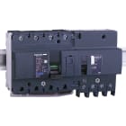 SCHNEIDER ELECTRIC SNR19005 VIGI NG125 4P 63A 300MA CL. AC
