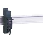 SCHNEIDER ELECTRIC SNR19066 SGANC. LANCIO CORR. MX+OF NG125
