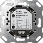 GIRA - GIR057000 Busankoppler KNX Einsatz