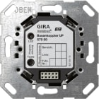 GIRA GGI057000 ACCOPPIATORE BUS MODULO KNX