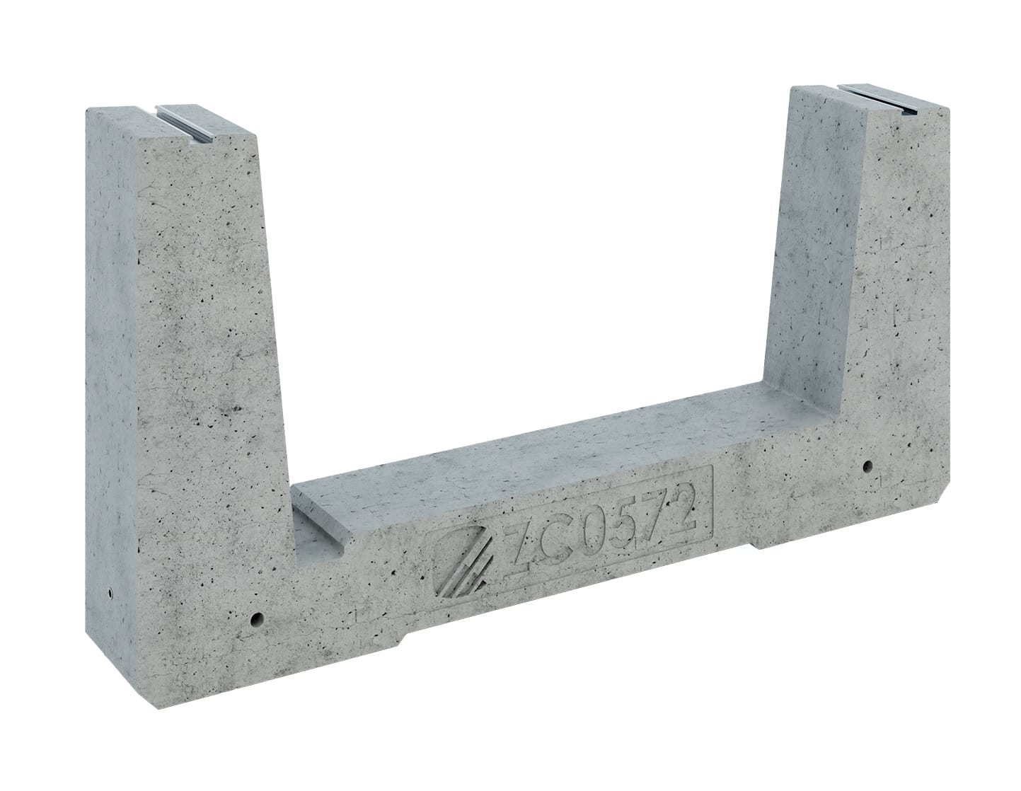 CONTACT ITALIA SRL IICZC0572 ZAVORRA 5 - 72 KG - 5 FILA
