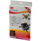 3M ITALIA - 3MI7100220994 SCOTCHCAST 2123-C RESINA 385ML