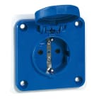 LEGRAND LEG057676 TAPPO PER PRESA SCHUKO 250V