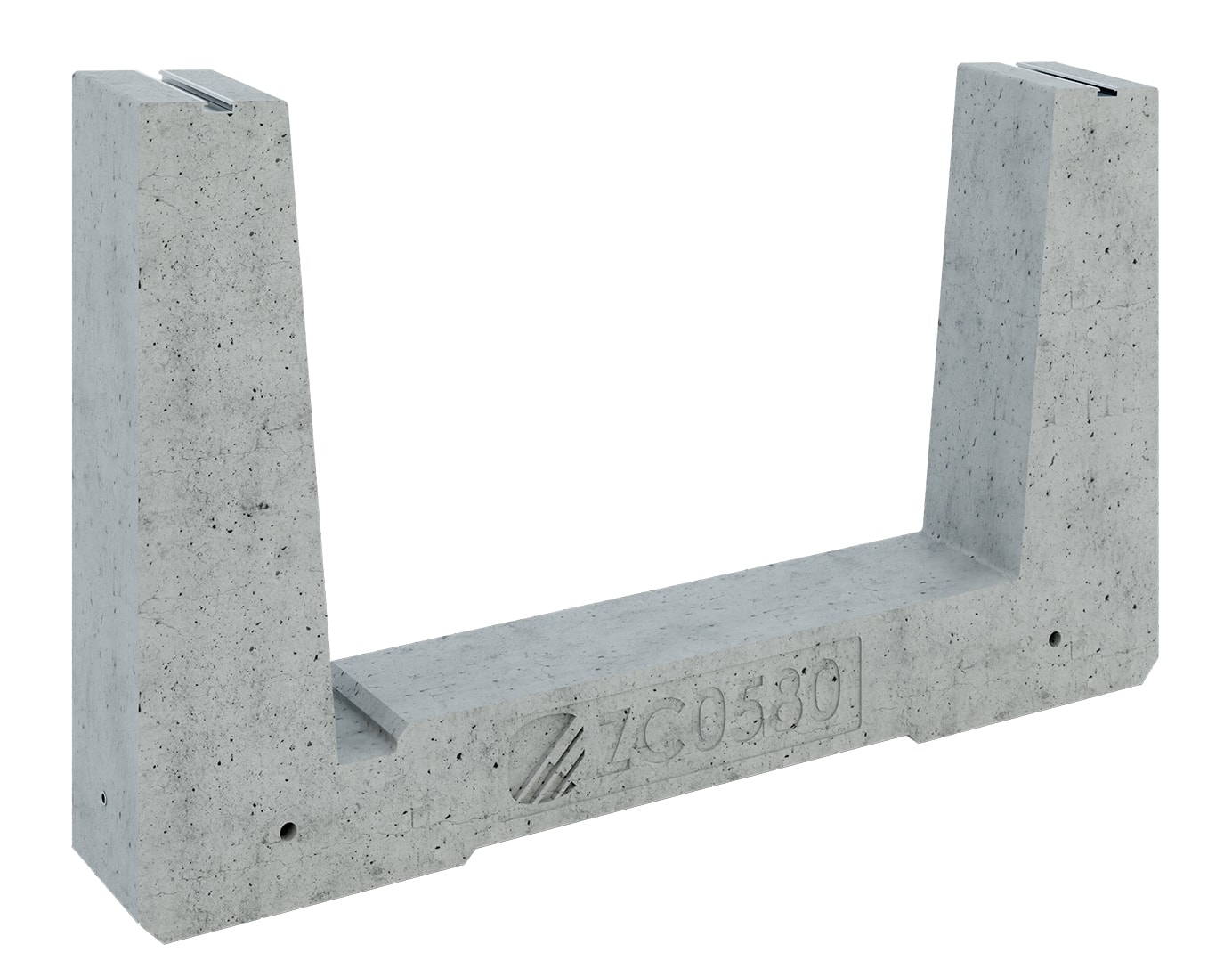 CONTACT ITALIA SRL IICZC0580 ZAVORRA 5 - 80 KG - 6 FILA