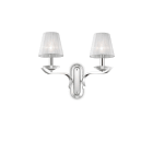 IDEAL LUX SRL IUX059211 PEGASO AP2 BIANCO