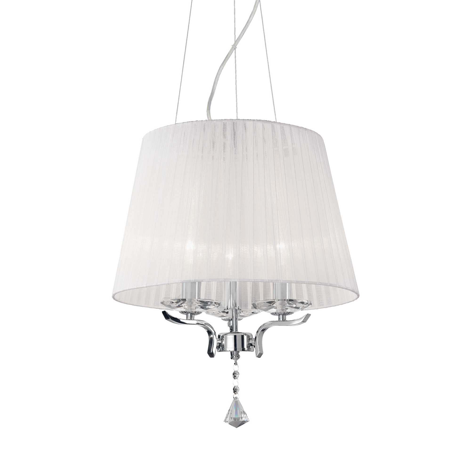 IDEAL LUX SRL - IUX059235 PEGASO SP3 BIANCO
