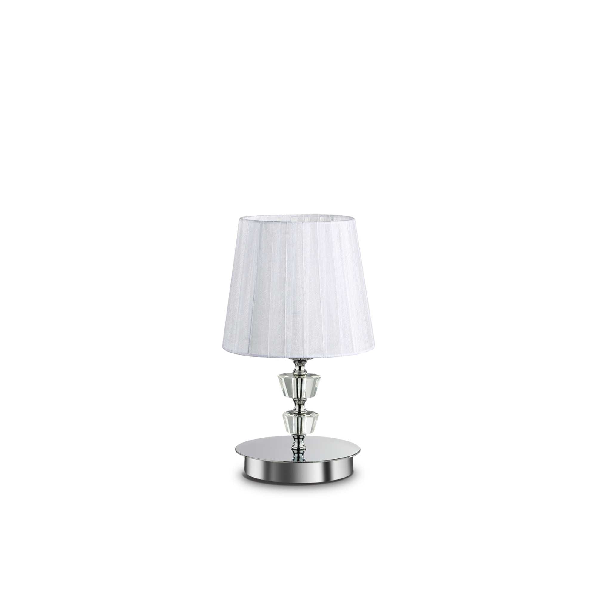 IDEAL LUX SRL IUX059266 PEGASO TL1 SMALL BIANCO