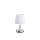 IDEAL LUX SRL IUX059266 PEGASO TL1 SMALL BIANCO