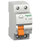 SCHNEIDER ELECTRIC - SNRDOMB22530C DOMB2 2P 25A 30MA TIPO AC