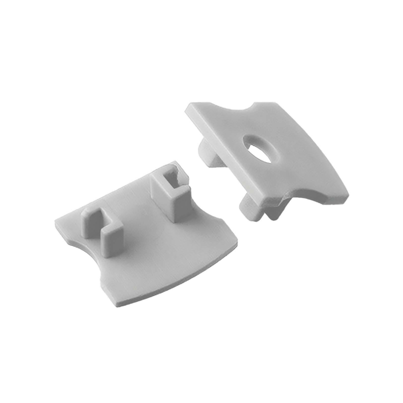 LINEA LIGHT (ILED) ILDC-V400035 KIT TAPPI RIVE GRIGIXDIFF STANDARD