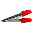 ELCART DISTRIBUTION - ERT040363000 COCCODRILLO LUNGHEZZA=50MM ROSSO