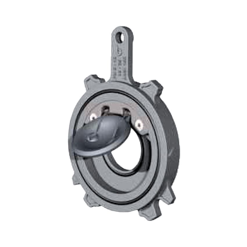 FERRARI - FER060035 VALVOLA RITEGNO CLAPET-WAFER DN150