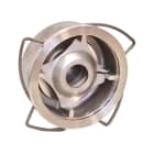 FERRARI - FER060197 VALV.RITEGNO A DISCO DN100 PN10/16 PRESS