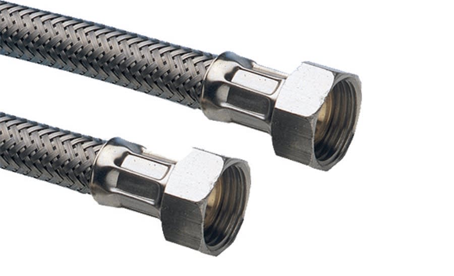 F.I.V. - FVR06031040 FLESS AISI FF 1/2 CM 40