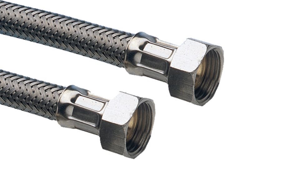 F.I.V. FVR06031040 FLESS AISI FF 1/2 CM 40