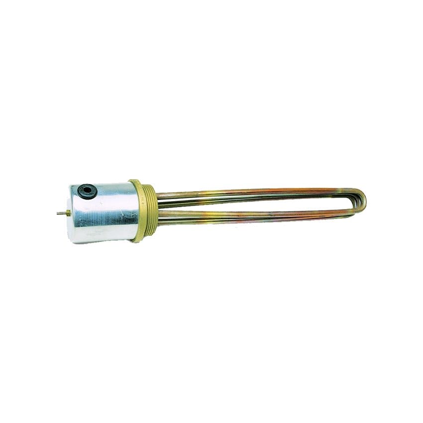 FERRARI FER111102 RESIST.TRIFASI 4000W 220-380V 2 ATTACCO