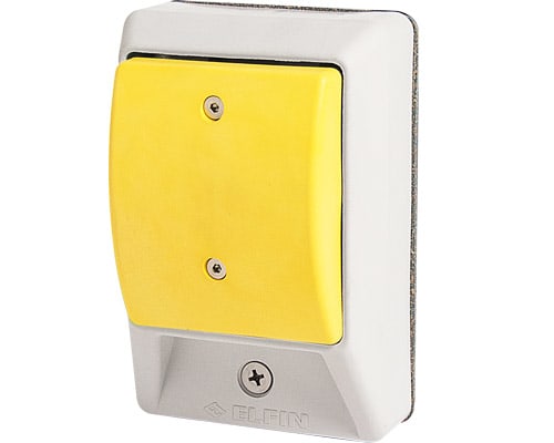 NEW ELFIN SRL NEW060APTG AZ.PALMO MOM.TASTO GIALLO
