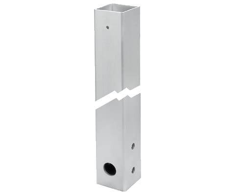 NEW ELFIN SRL NEW060C2000 COLONNA 50X50MM. L=2000MM