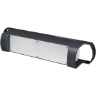 NEW ELFIN SRL NEW060C2MGRP PULS.CONSOLE 2MANI S FUNGO GRIGIA