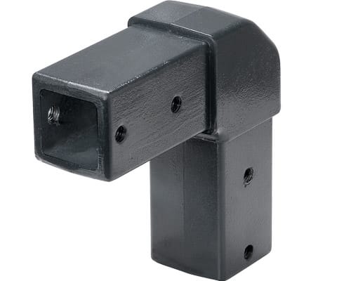 NEW ELFIN SRL NEW060GCA GIUNTO ANGOLARE