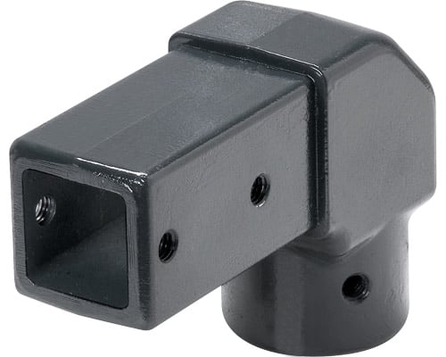 NEW ELFIN SRL - NEW060GRA GIUNTO ROTAZIONALE ANGOLARE