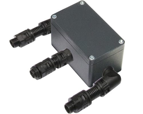 NEW ELFIN SRL - NEW060KC KIT CONNESSIONE PEDALIERE