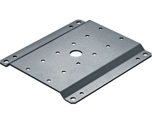 NEW ELFIN SRL NEW060PAC PIASTRA APPOGGIO COLONNA