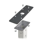 NEW ELFIN SRL NEW060PAP PIASTRA ACCOPPIAMENTO PULSANTIERA